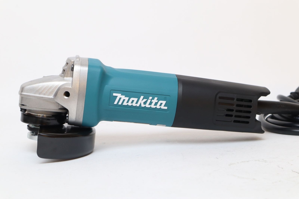Máy mài góc Makita 9556HB - 100mm