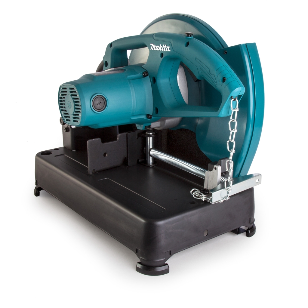 Máy cắt sắt Makita LW1401 (355mm )