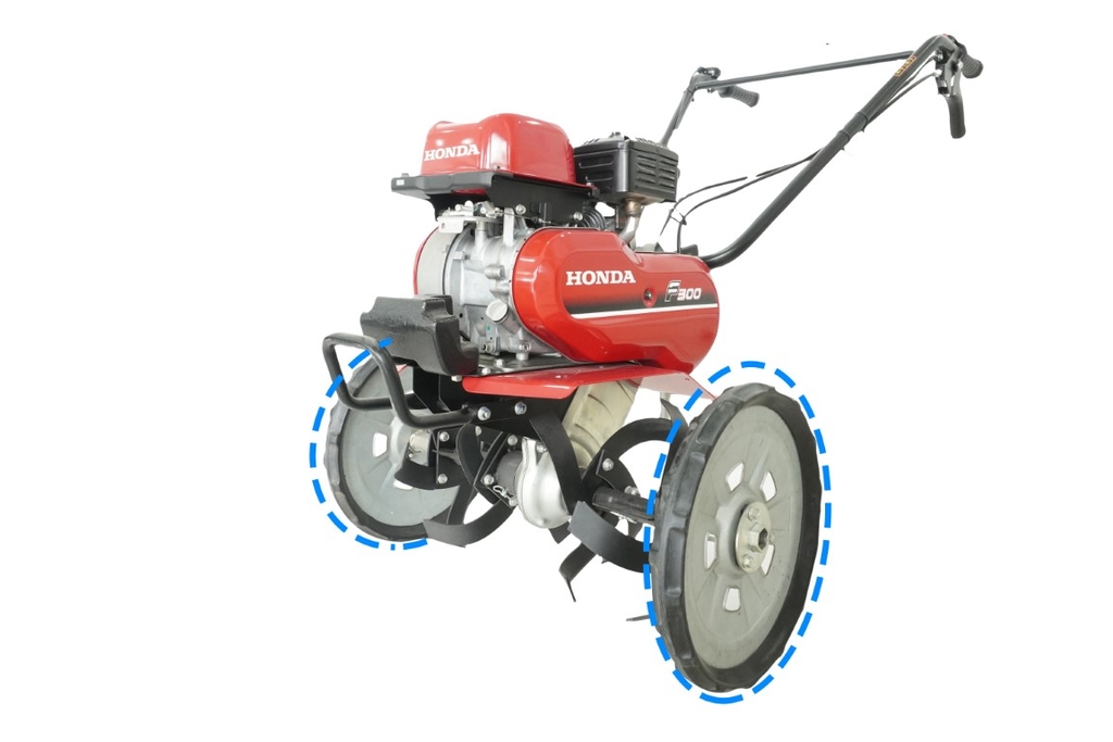 Bánh xe Honda số 1