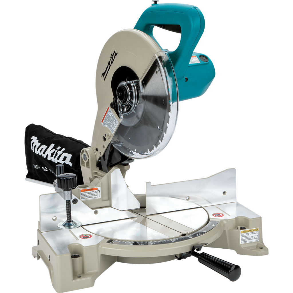 Máy cắt nhôm Makita LS1040 (260 mm)