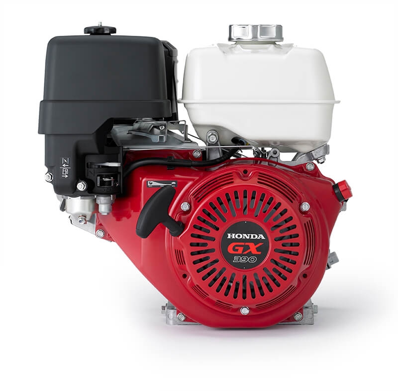 Động cơ xăng Honda GX390 LHB5