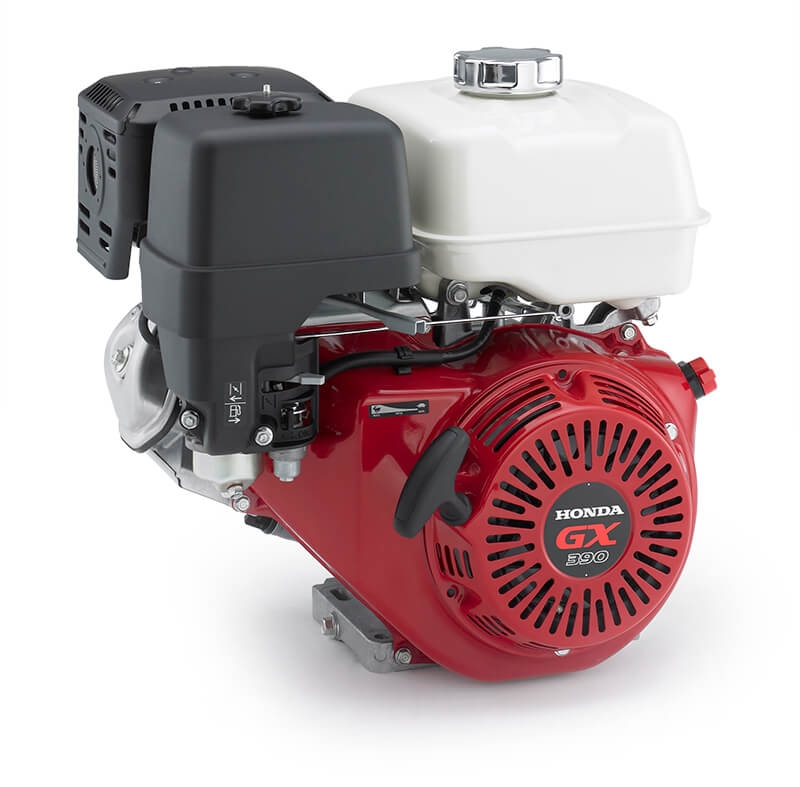 Động cơ xăng Honda GX390T2 QHTN