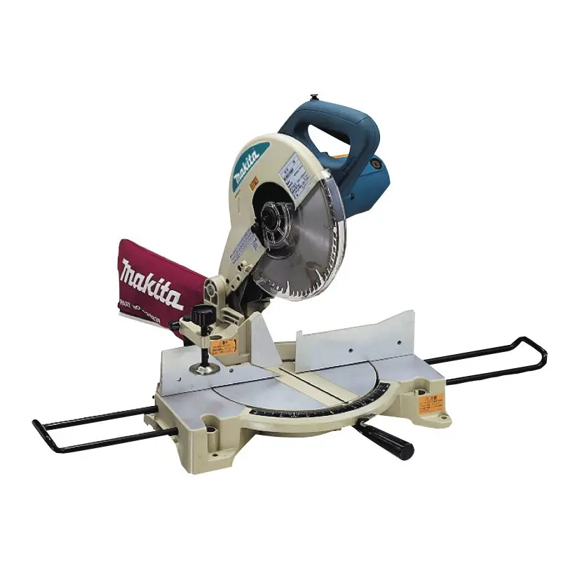 Máy cắt nhôm Makita LS1040 (260 mm)