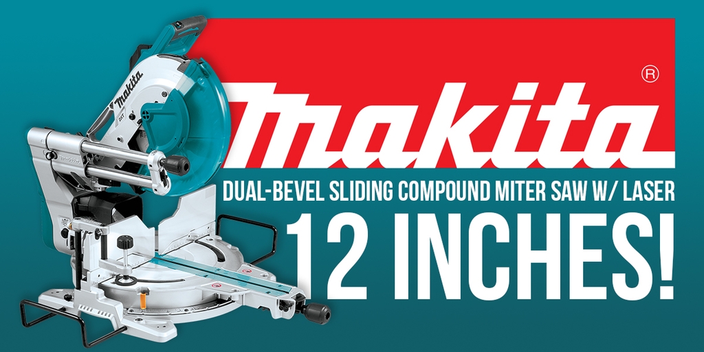 Máy cưa đa góc trượt Makita LS1219L (305mm )