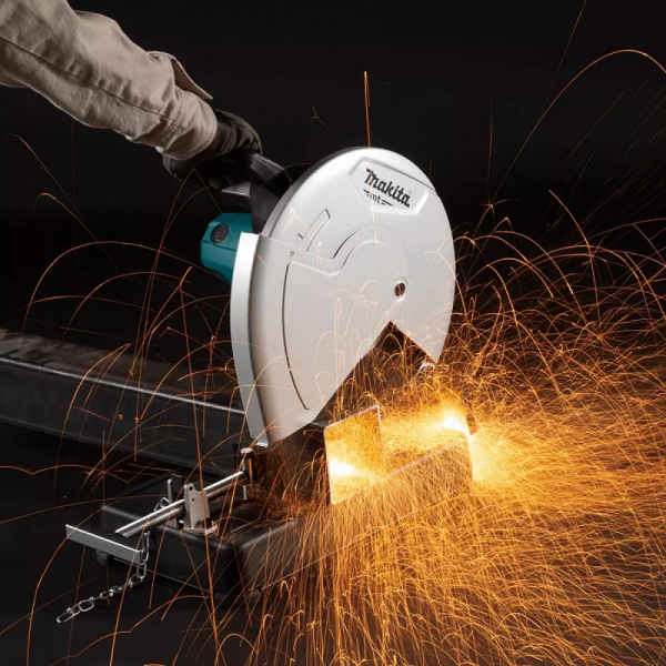 Máy cắt sắt Makita M2402B ( 355 mm )