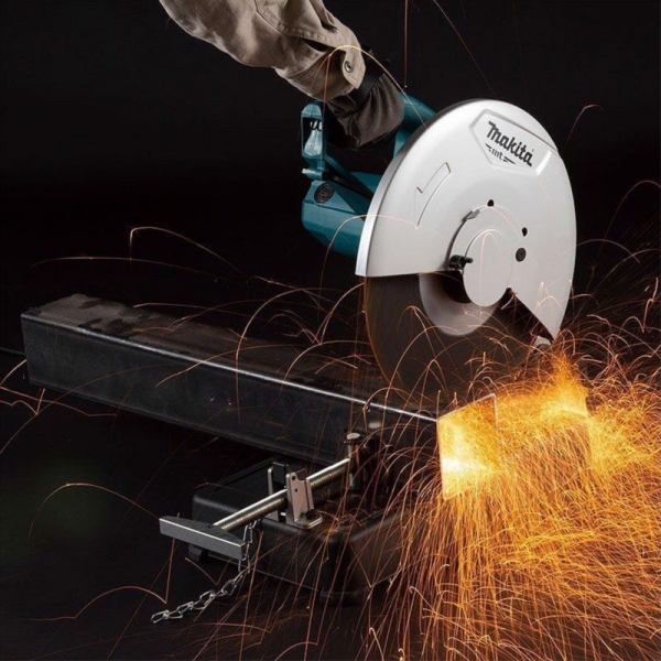 Máy cắt sắt Makita M2403B ( 355 mm)