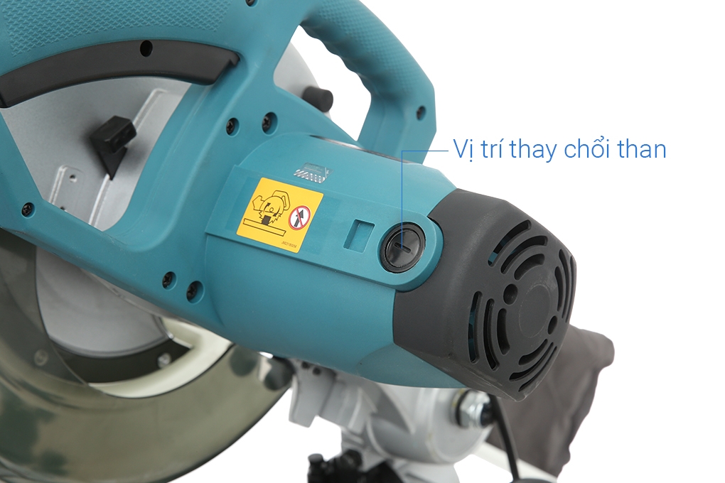 Máy cắt nhôm Makita M2300B (255mm )