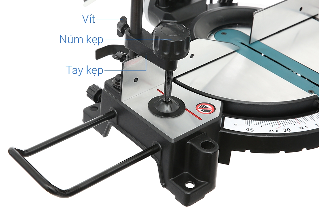 Máy cắt nhôm Makita M2300B (255mm )