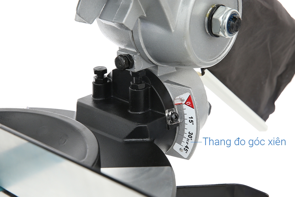 Máy cắt nhôm Makita M2300B (255mm )