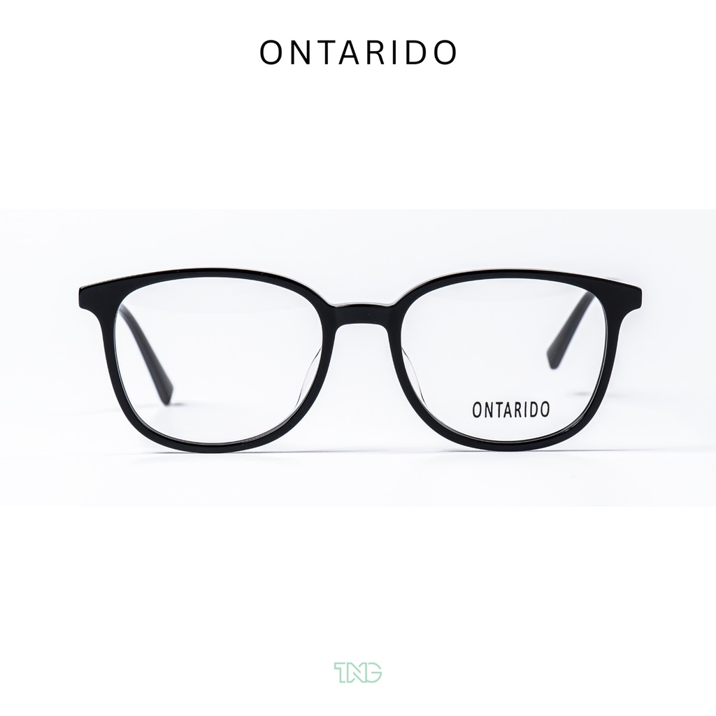 GỌNG KÍNH CẬN, HIỆU ONTARIDO, MÃ: HB822