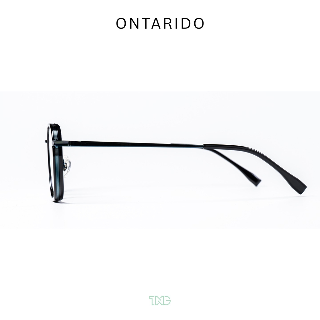 GỌNG KÍNH CẬN, HIỆU ONTARIDO, MÃ: H00277