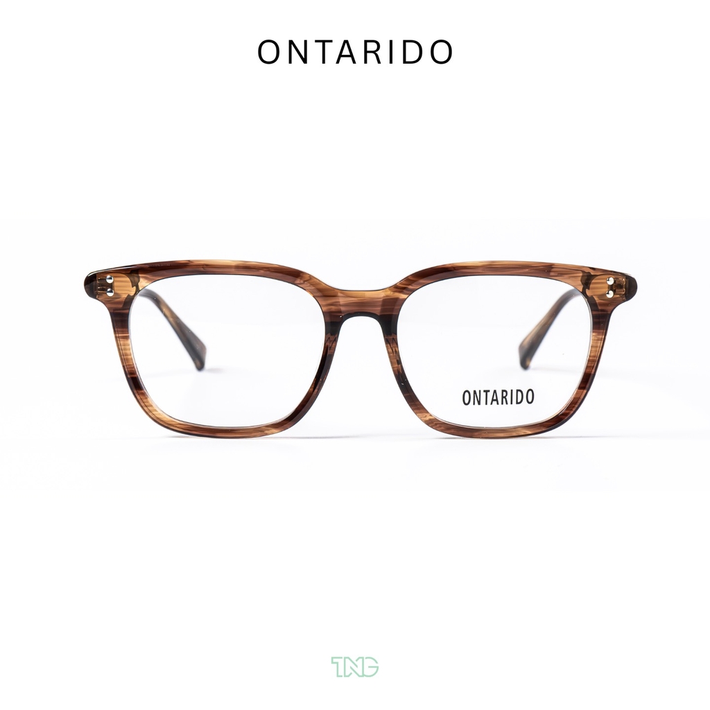 GỌNG KÍNH CẬN, HIỆU ONTARIDO, MÃ: NN-147