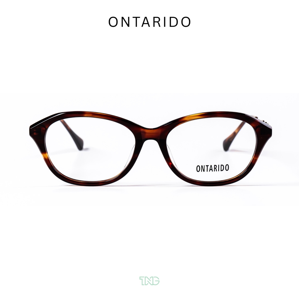 GỌNG KÍNH CẬN, HIỆU ONTARIDO, MÃ: 549