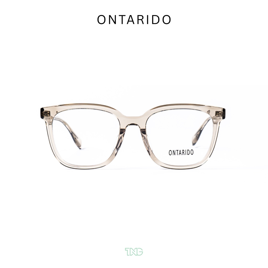 GỌNG KÍNH CẬN, HIỆU ONTARIDO, MÃ: HB829