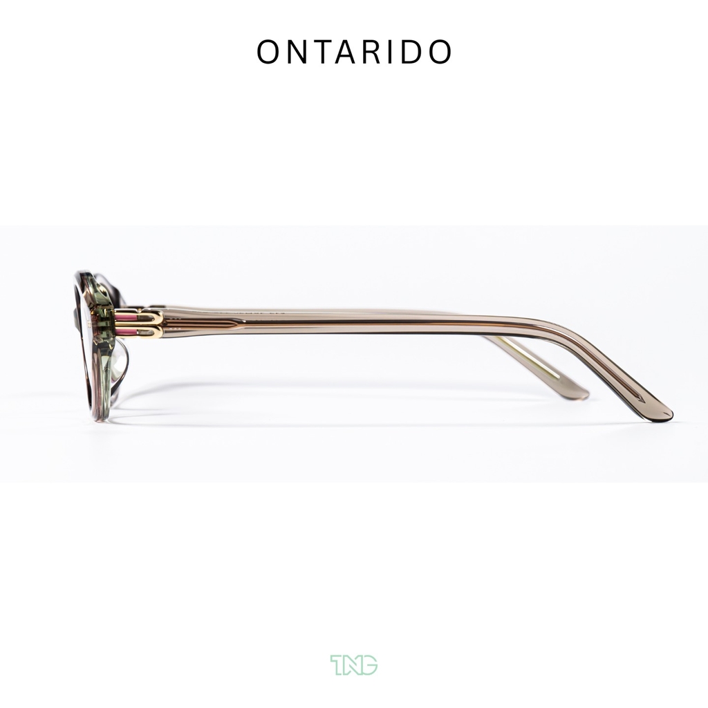 GỌNG KÍNH CẬN, HIỆU ONTARIDO, MÃ: 542