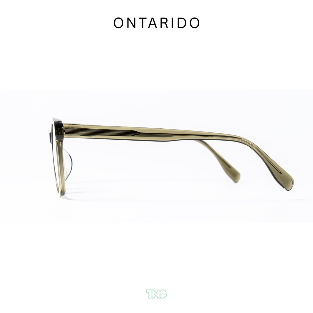 GỌNG KÍNH CẬN, HIỆU ONTARIDO, MÃ: HB828