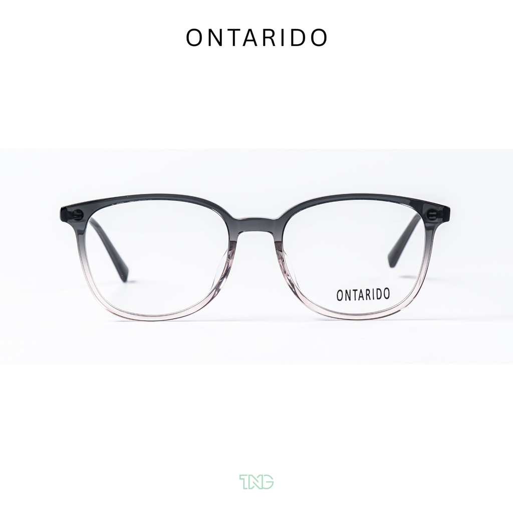 GỌNG KÍNH CẬN, HIỆU ONTARIDO, MÃ: HB822