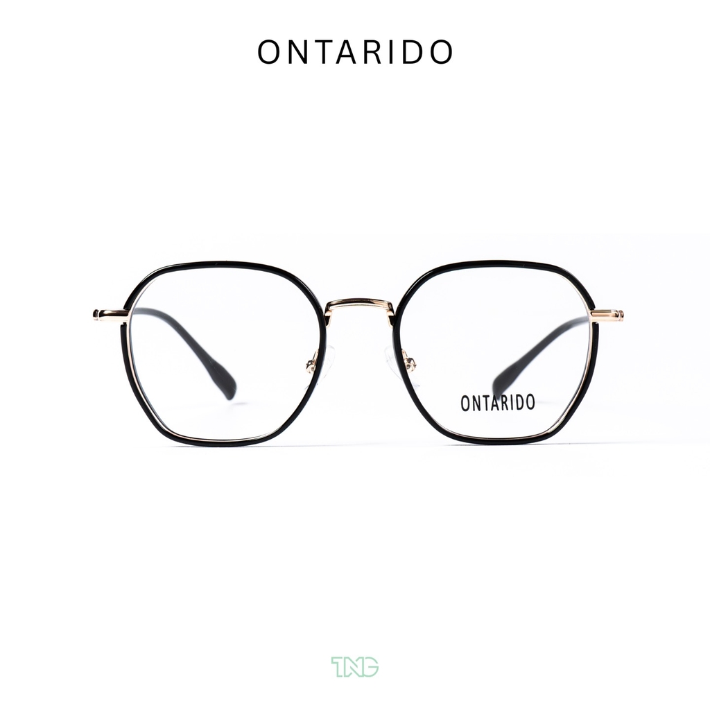 GỌNG KÍNH CẬN, HIỆU ONTARIDO, MÃ: H70683