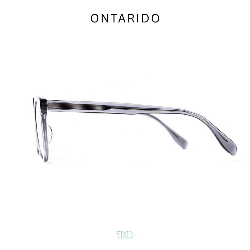GỌNG KÍNH CẬN, HIỆU ONTARIDO, MÃ: HB829