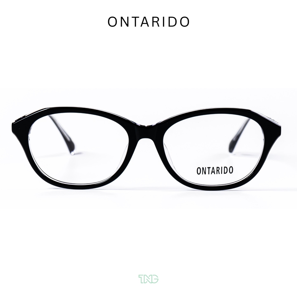GỌNG KÍNH CẬN, HIỆU ONTARIDO, MÃ: 549