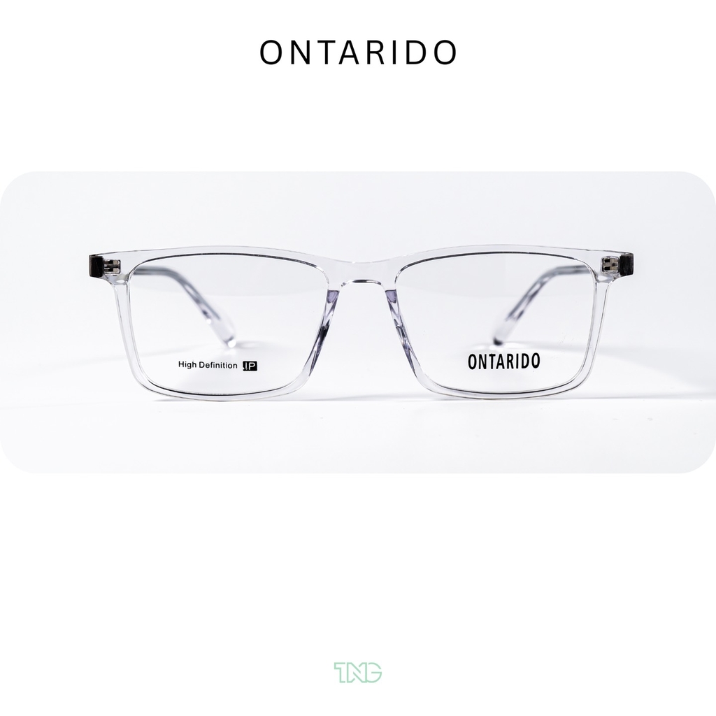 GỌNG KÍNH CẬN, HIỆU ONTARIDO, MÃ: NN-128