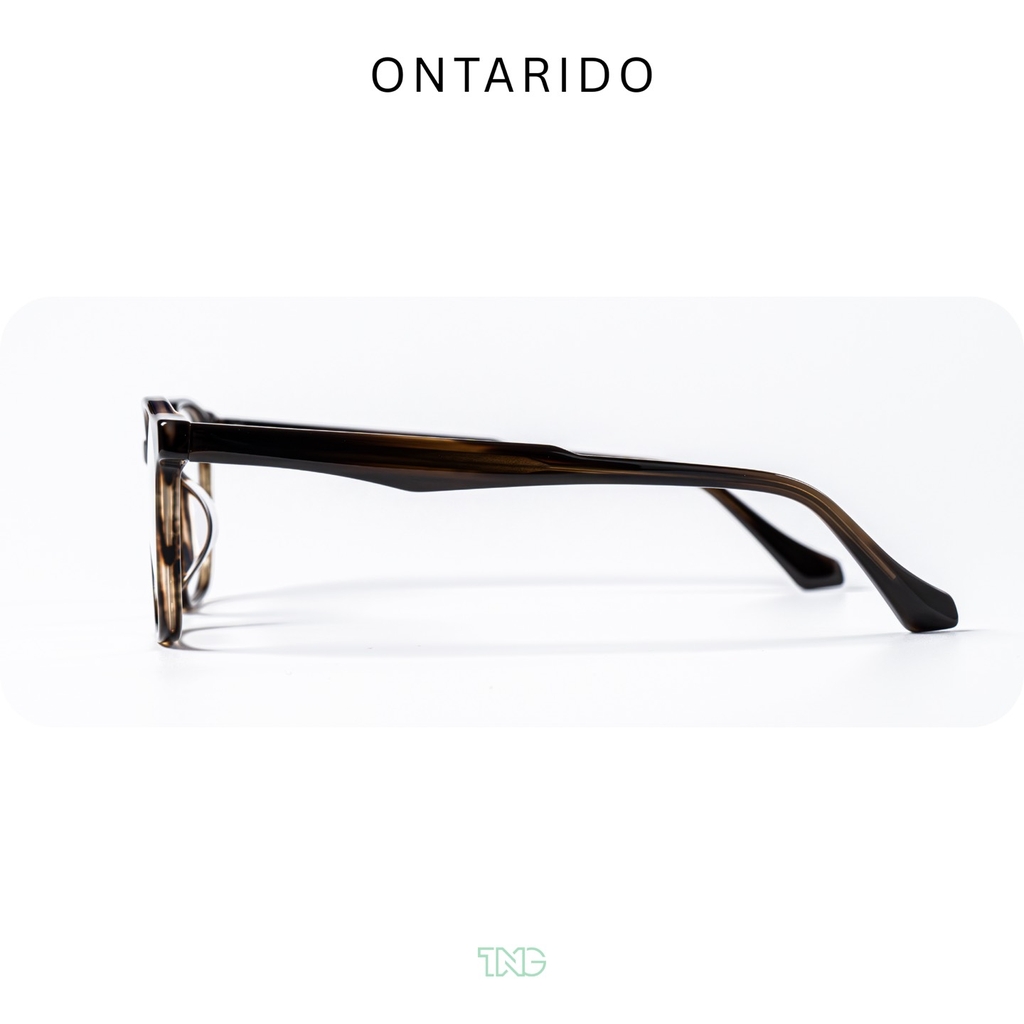 GỌNG KÍNH CẬN, HIỆU ONTARIDO, MÃ: NN-145