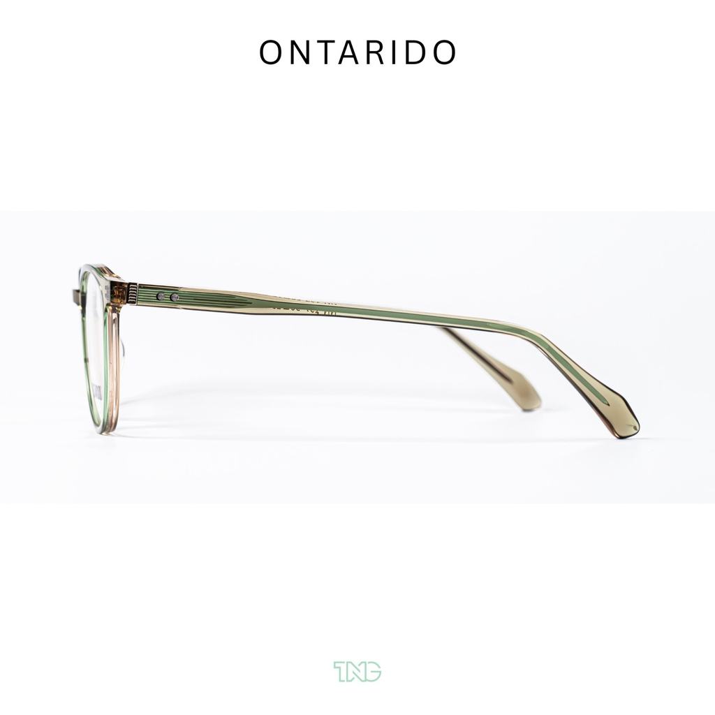 GỌNG KÍNH CẬN, HIỆU ONTARIDO, MÃ: NN-137