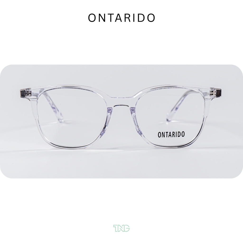 GỌNG KÍNH CẬN, HIỆU ONTARIDO, MÃ: NN-134