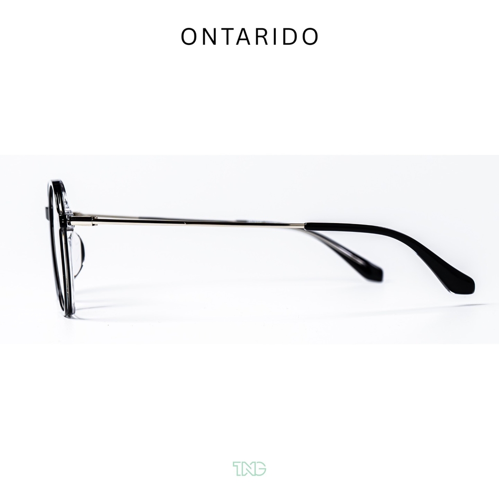 GỌNG KÍNH CẬN, HIỆU ONTARIDO, MÃ: HB820