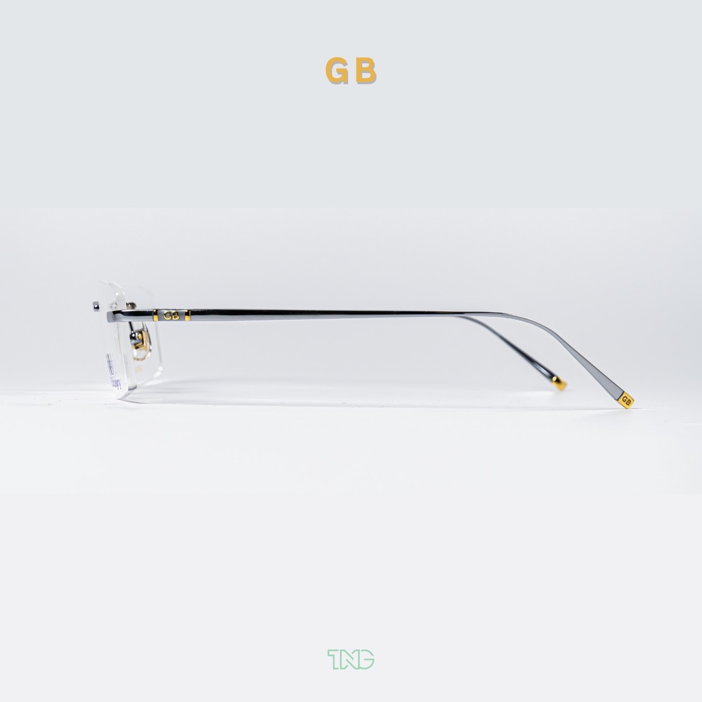 GỌNG KÍNH, HIỆU: GB LUXURY, MÃ: GB0424-006