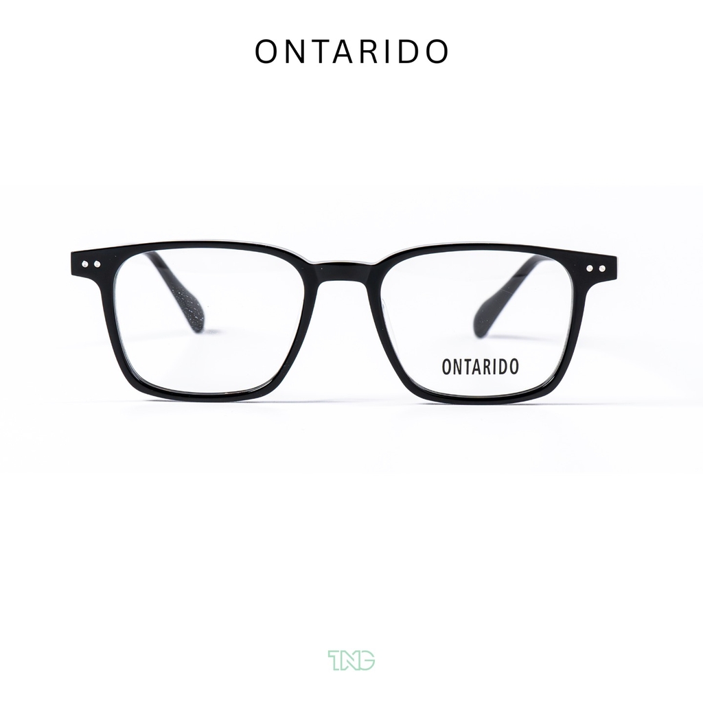 GỌNG KÍNH CẬN, HIỆU ONTARIDO, MÃ: NN-132