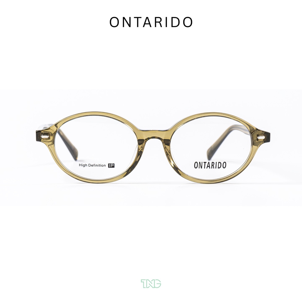 GỌNG KÍNH CẬN, HIỆU ONTARIDO, MÃ: NN-136