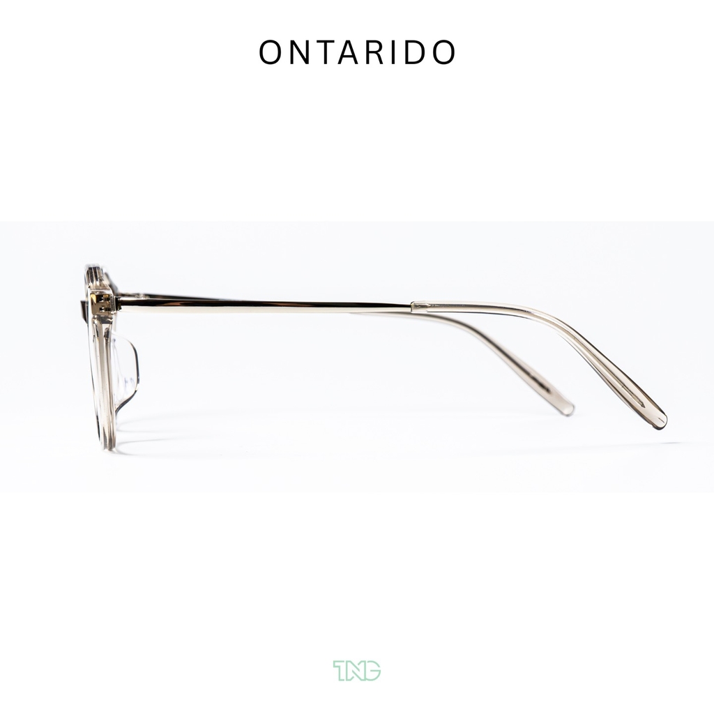 GỌNG KÍNH CẬN, HIỆU ONTARIDO, MÃ: HB809