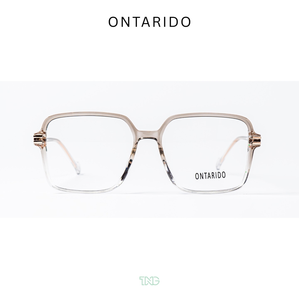 GỌNG KÍNH CẬN, HIỆU ONTARIDO, MÃ: H00261