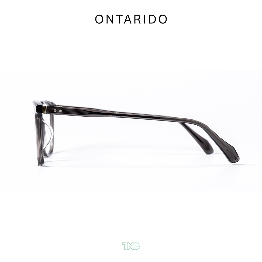 GỌNG KÍNH CẬN, HIỆU ONTARIDO, MÃ: NN-127
