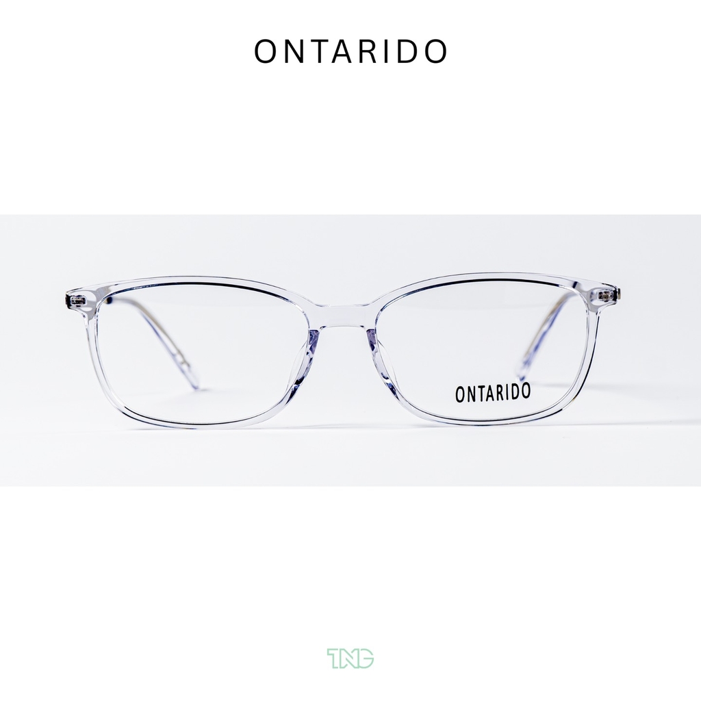 GỌNG KÍNH CẬN, HIỆU ONTARIDO, MÃ: HB840