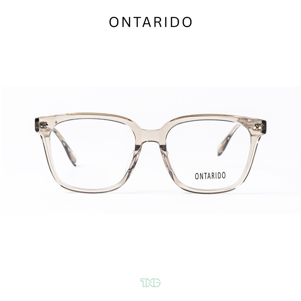 GỌNG KÍNH CẬN, HIỆU ONTARIDO, MÃ: HB828