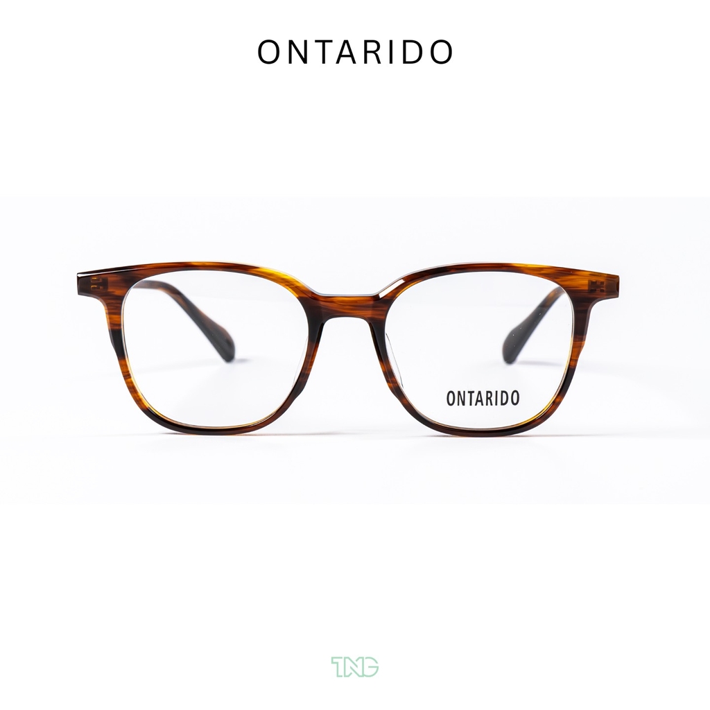 GỌNG KÍNH CẬN, HIỆU ONTARIDO, MÃ: NN-134