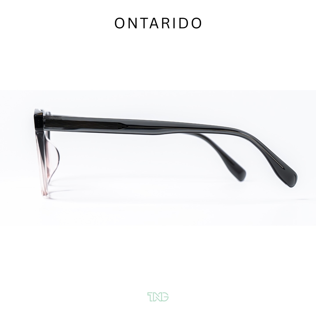 GỌNG KÍNH CẬN, HIỆU ONTARIDO, MÃ: HB829