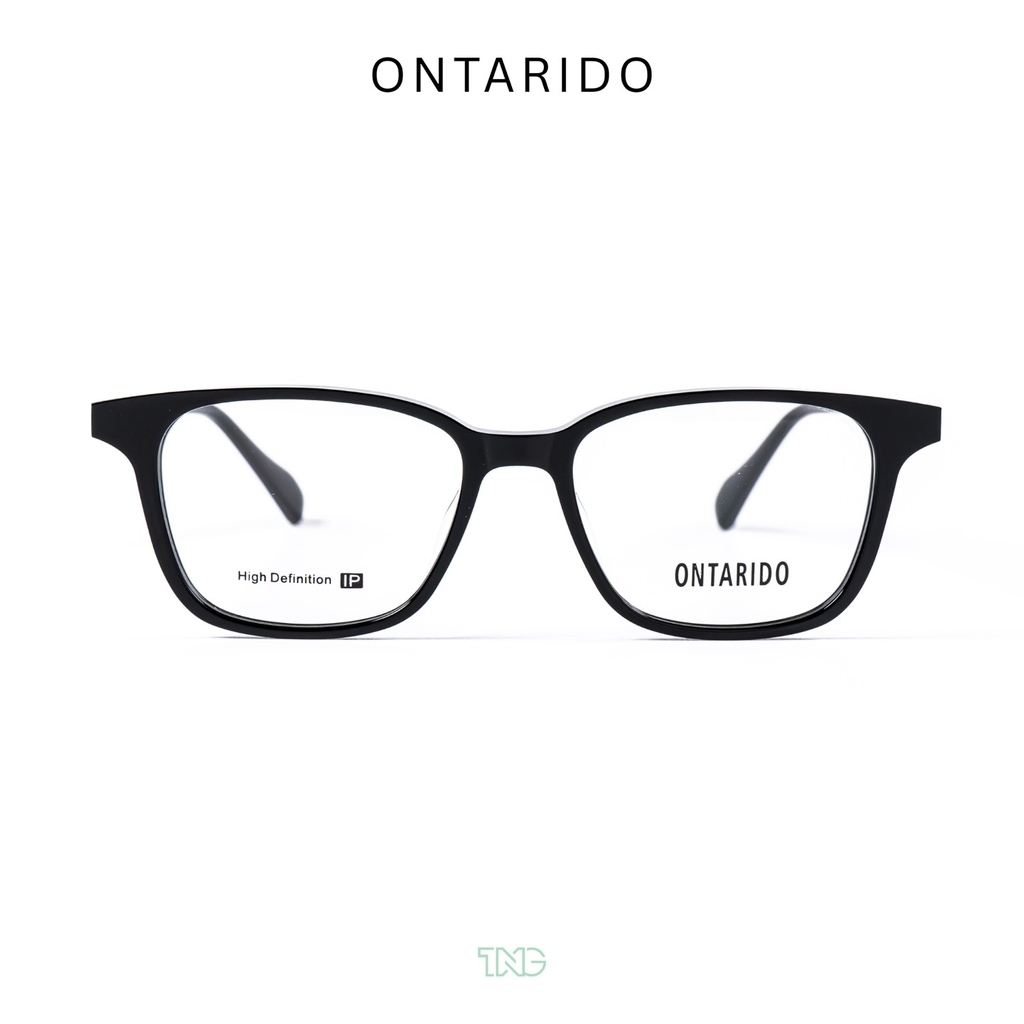GỌNG KÍNH CẬN, HIỆU ONTARIDO, MÃ: NN-133