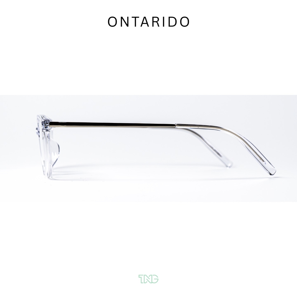 GỌNG KÍNH CẬN, HIỆU ONTARIDO, MÃ: HB840
