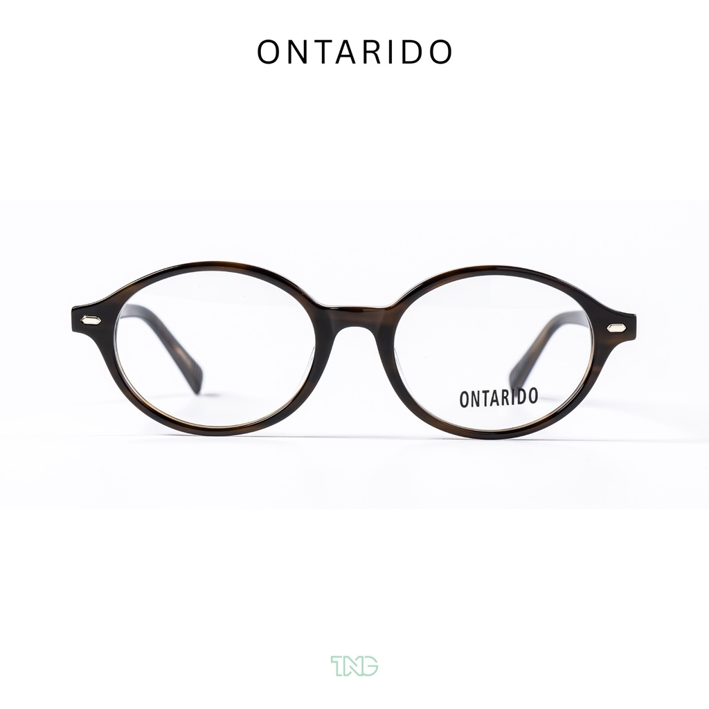 GỌNG KÍNH CẬN, HIỆU ONTARIDO, MÃ: NN-136