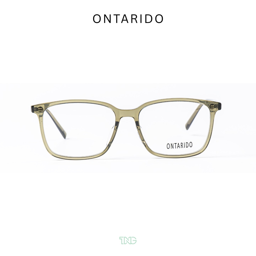 GỌNG KÍNH CẬN, HIỆU ONTARIDO, MÃ: HB823