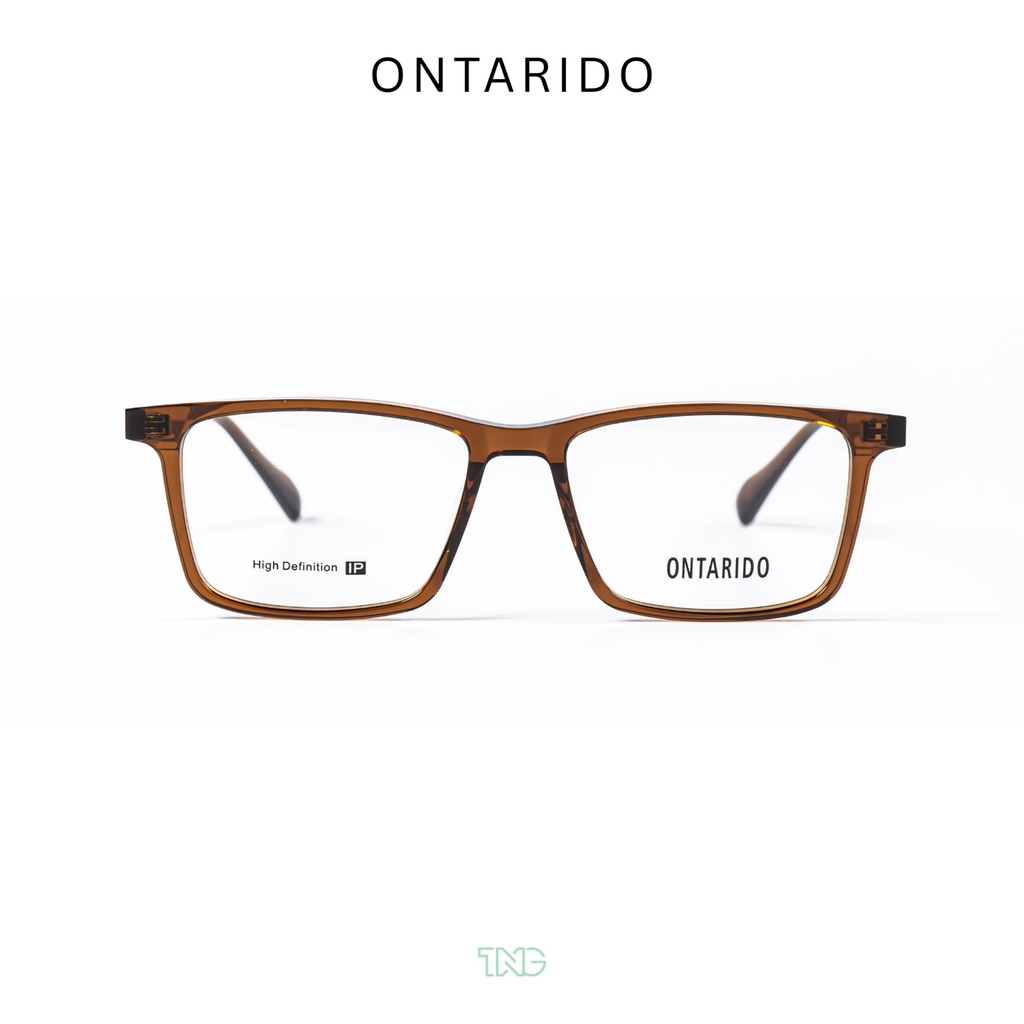GỌNG KÍNH CẬN, HIỆU ONTARIDO, MÃ: NN-128