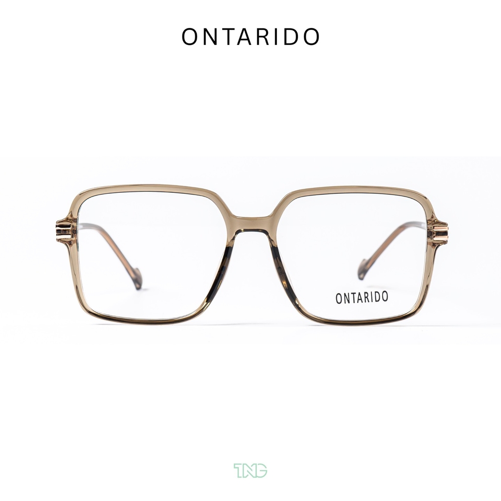 GỌNG KÍNH CẬN, HIỆU ONTARIDO, MÃ: H00261