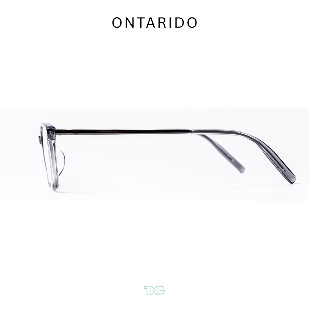 GỌNG KÍNH CẬN, HIỆU ONTARIDO, MÃ: HB840