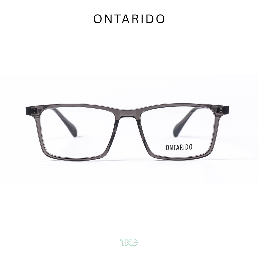 GỌNG KÍNH CẬN, HIỆU ONTARIDO, MÃ: NN-128