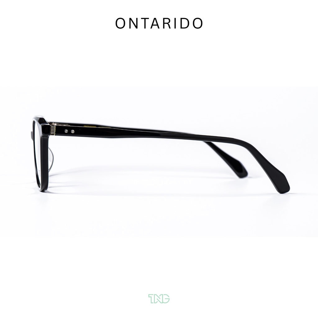 GỌNG KÍNH CẬN, HIỆU ONTARIDO, MÃ: NN-131
