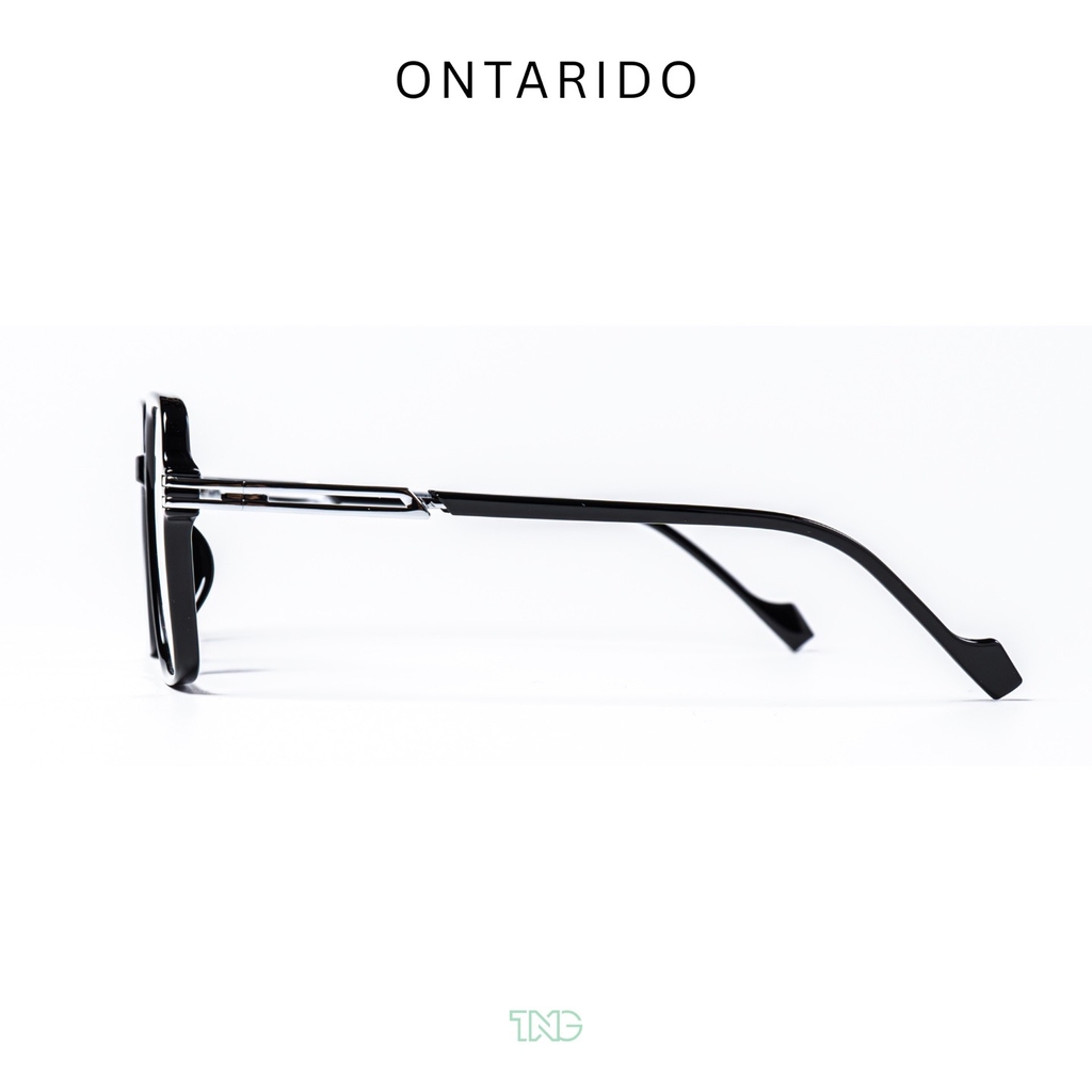 GỌNG KÍNH CẬN, HIỆU ONTARIDO, MÃ: H00261