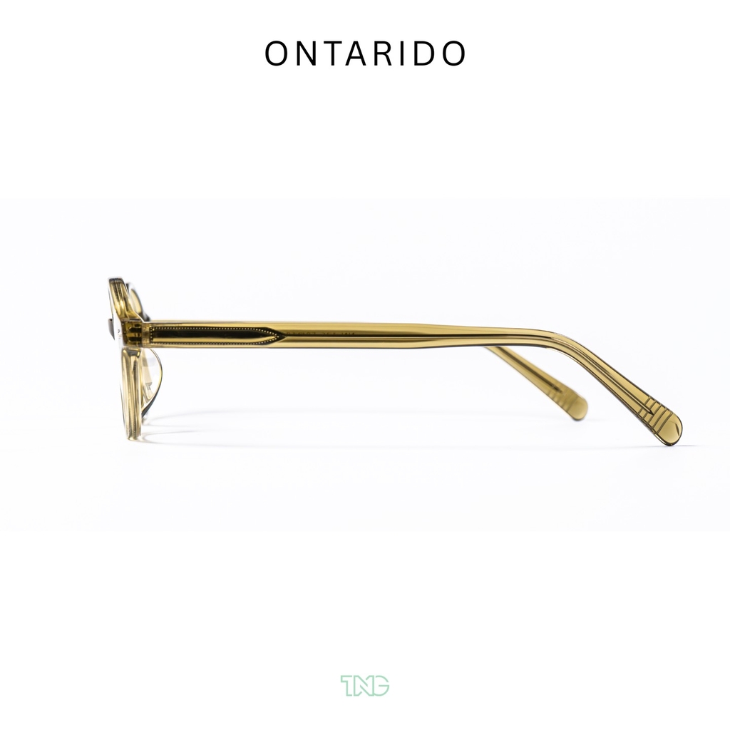 GỌNG KÍNH CẬN, HIỆU ONTARIDO, MÃ: NN-136